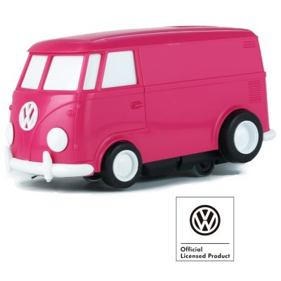 Stokyo Record Runner Magenta