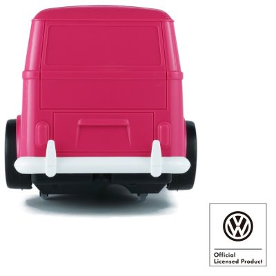 Stokyo Record Runner Magenta