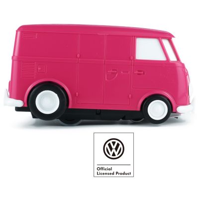 Stokyo Record Runner Magenta