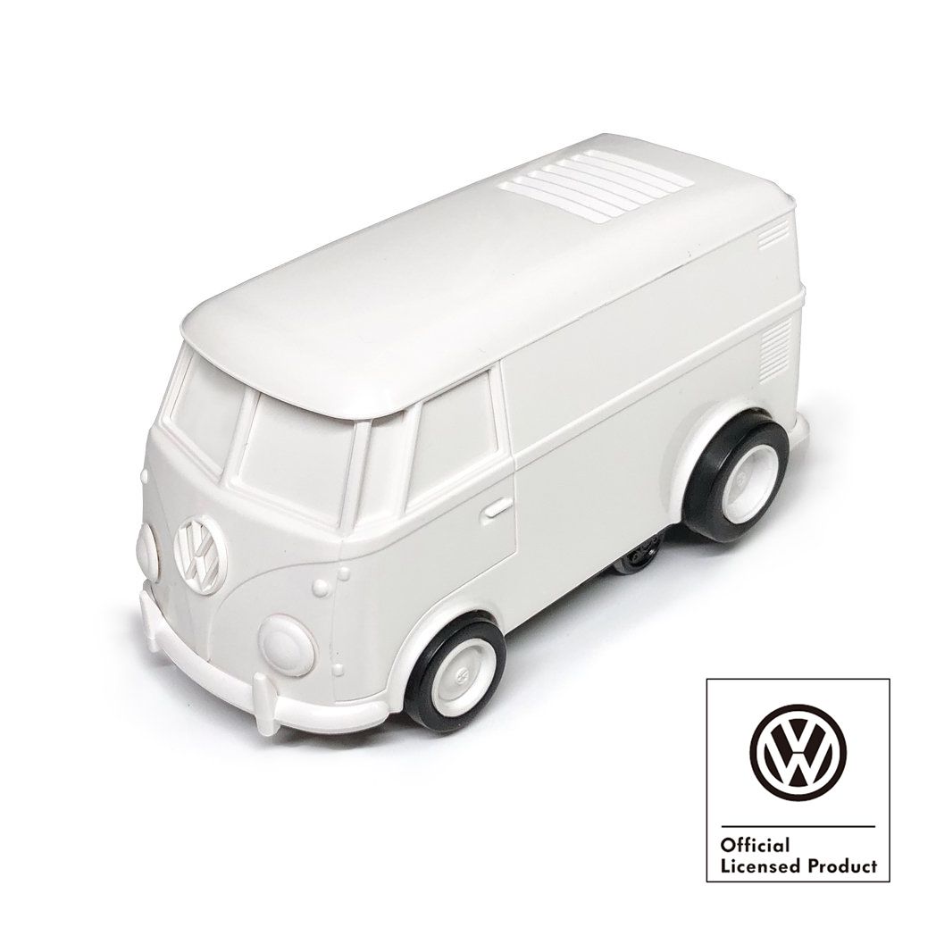 Stokyo Record Runner White