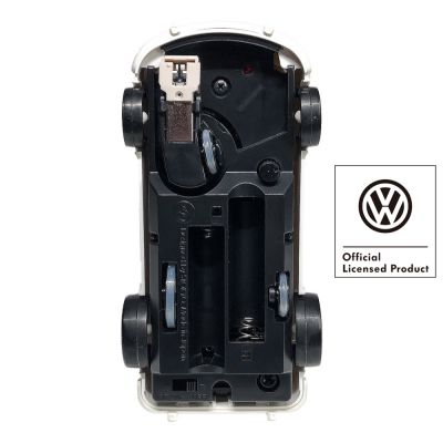 Stokyo Record Runner White