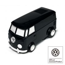 Stokyo Record Runner Black