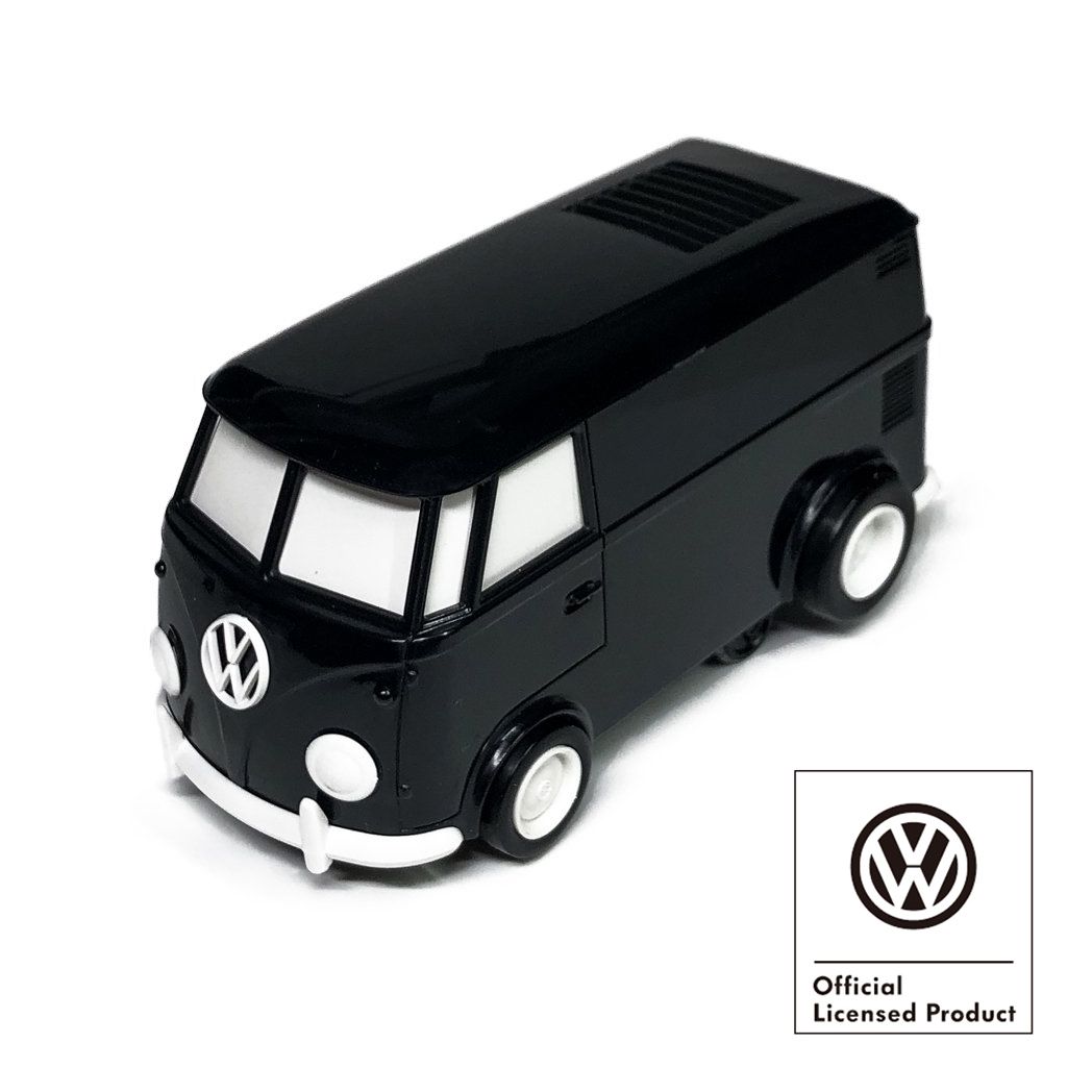 Stokyo Record Runner Black