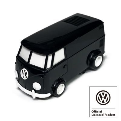 Stokyo Record Runner Black