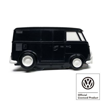 Stokyo Record Runner Black