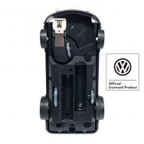 Stokyo Record Runner Black