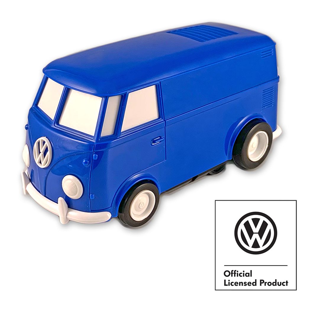 Stokyo Record Runner Blue