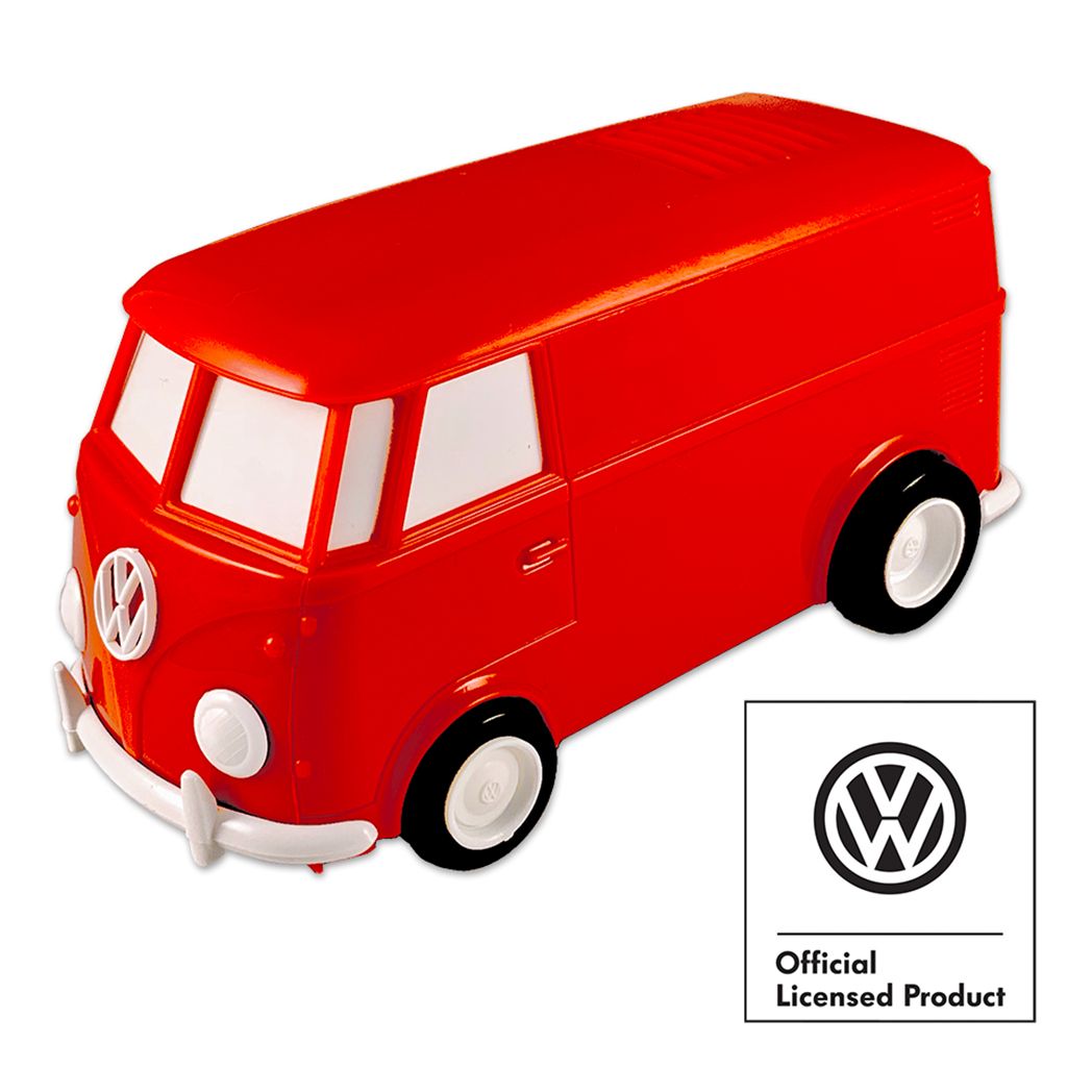 Stokyo Record Runner Cherry Red