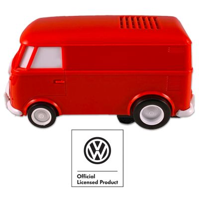 Stokyo Record Runner Cherry Red