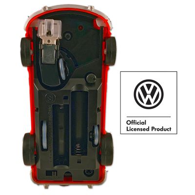 Stokyo Record Runner Cherry Red