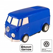 Stokyo Record Runner Blue Bluetooth