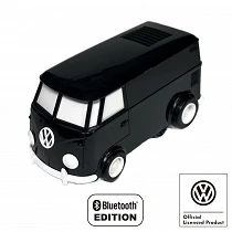 Stokyo Record Runner Black Bluetooth