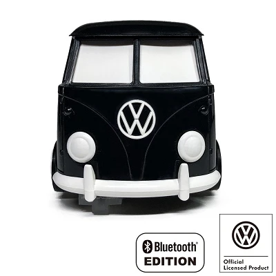 Stokyo Record Runner Black Bluetooth