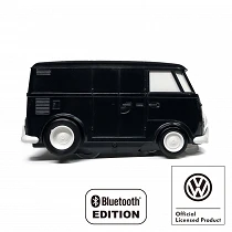 Stokyo Record Runner Black Bluetooth