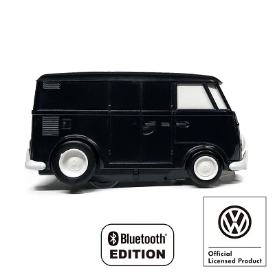 Stokyo Record Runner Black Bluetooth