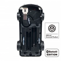 Stokyo Record Runner Black Bluetooth