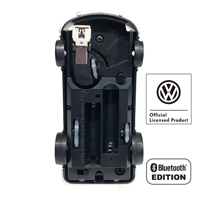 Stokyo Record Runner Black Bluetooth