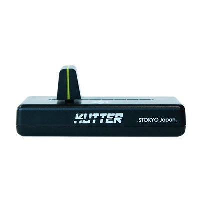 Stokyo Kutter Black