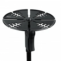 Gator Frameworks Mic Stand Cable Hanger Tray