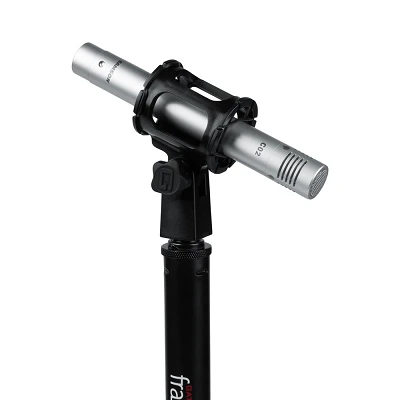 Gator Frameworks Universal Shockmount GFW-MIC-SM1525 (micro no incluido en el precio)