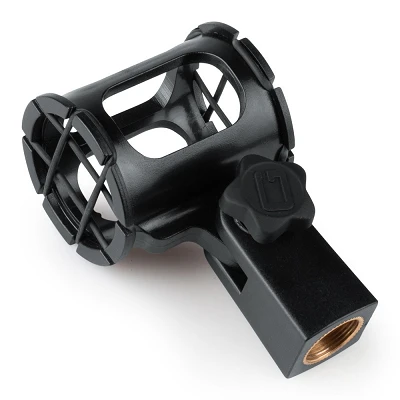 Gator Frameworks Universal Shockmount GFW-MIC-SM1525