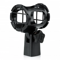 Gator Frameworks Universal Shockmount GFW-MIC-SM1525