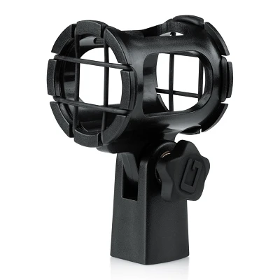 Gator Frameworks Universal Shockmount GFW-MIC-SM1525