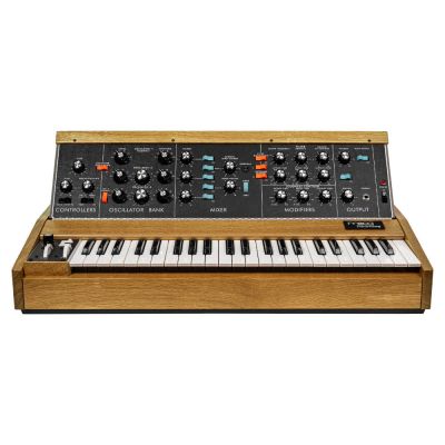 Moog MIN-MOOG-D-08