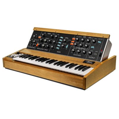 Moog MIN-MOOG-D-08