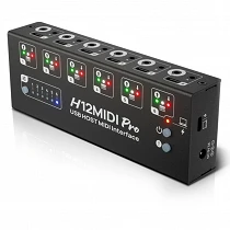 CME H12MIDI Pro