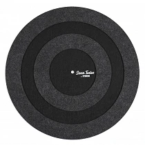 Stokyo Seven Twelve Graphite Slipmat