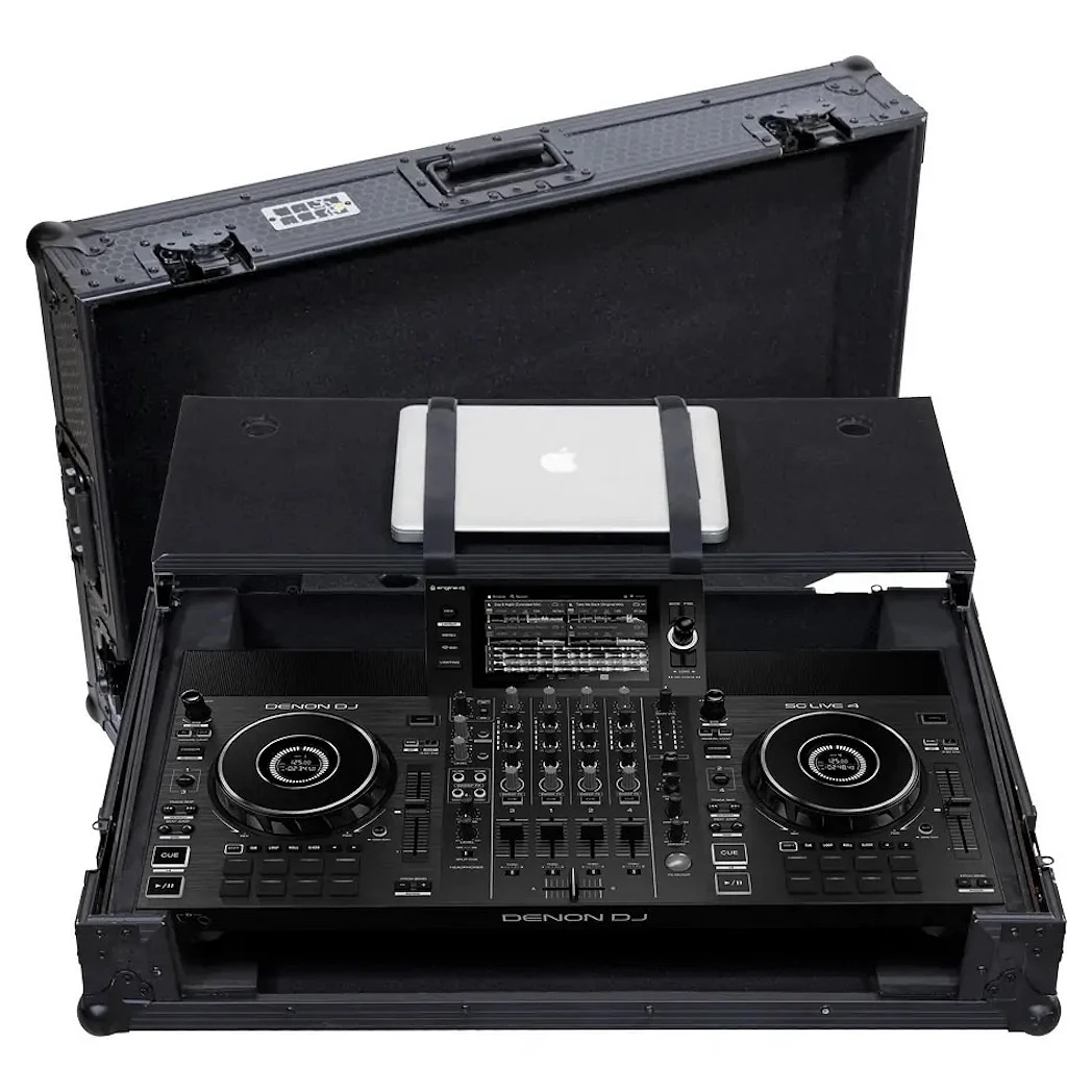 Walkasse WMC-PROSCLIVE4WLTSBK
