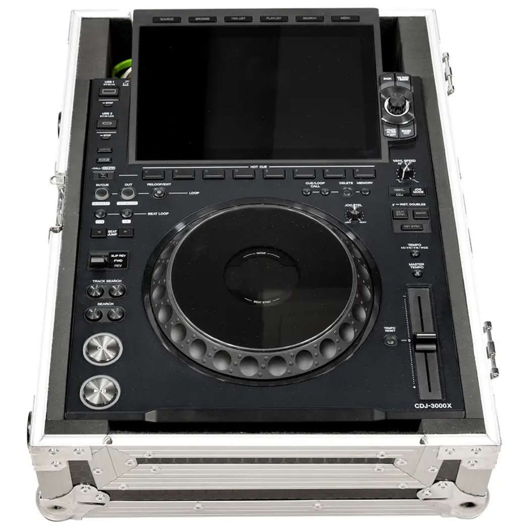 Walkasse WM-CDJ3000X