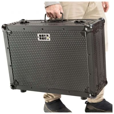 Walkasse WM-CDJ3000XBK