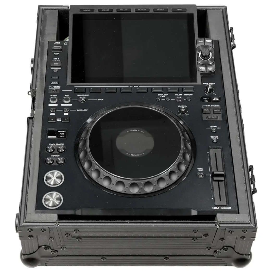 Walkasse WM-CDJ3000XBK