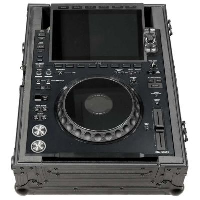 Walkasse WM-CDJ3000XBK