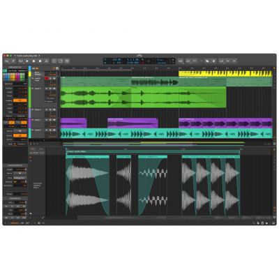 Bitwig Studio