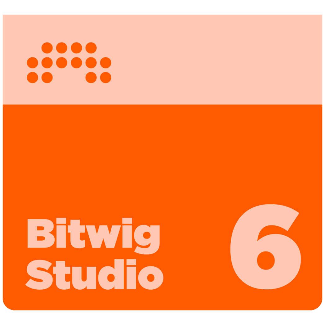 Bitwig Studio