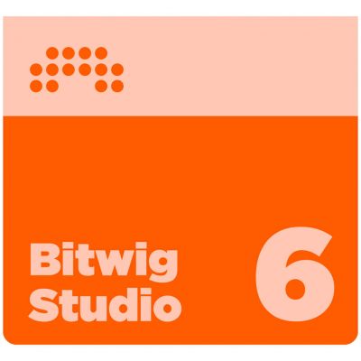 Bitwig Studio