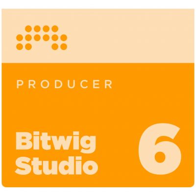 Bitwig Studio Producer