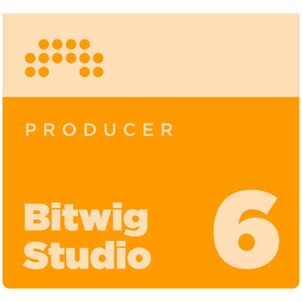 Bitwig Studio Producer