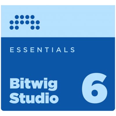Bitwig Studio Essentials