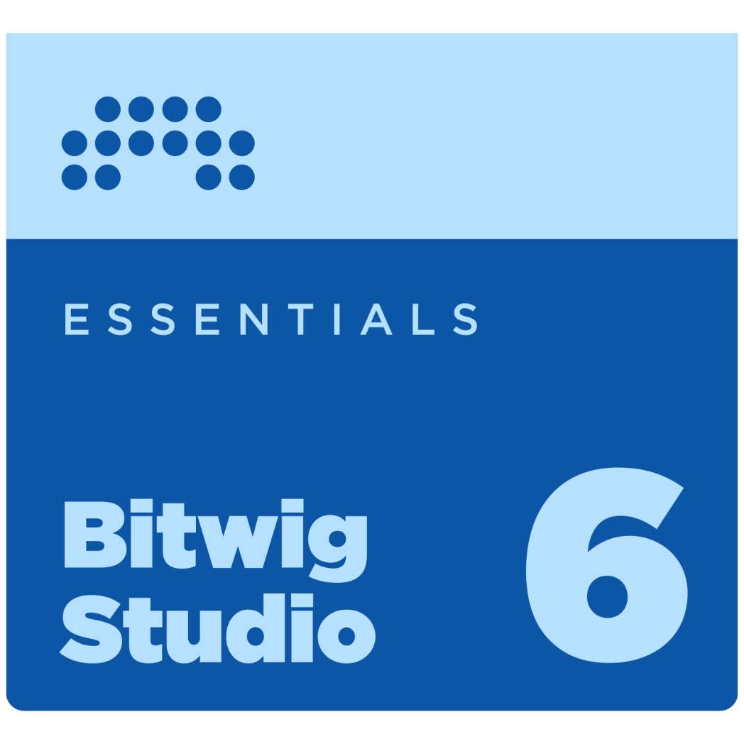 Bitwig Studio Essentials