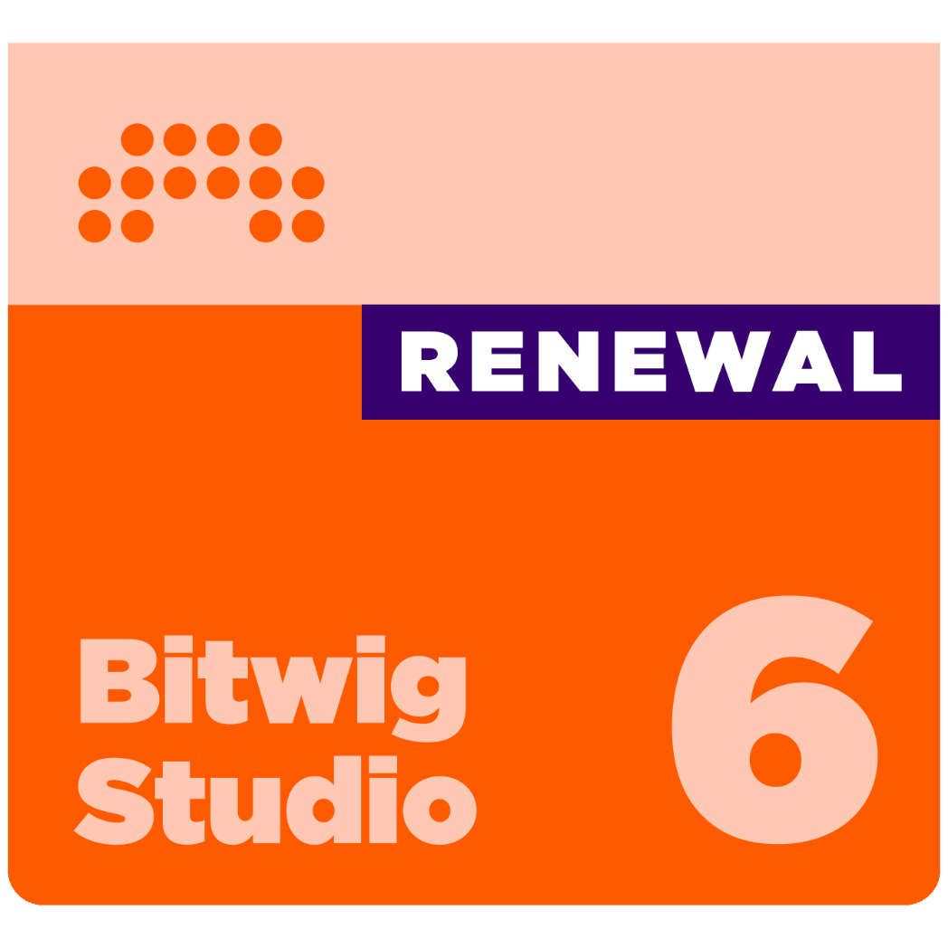 copy ofBitwig Studio (Upgrade from Producer)