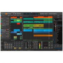 Bitwig Studio Producer (Upg frm Essentials/16 Trk) Screenshot 3