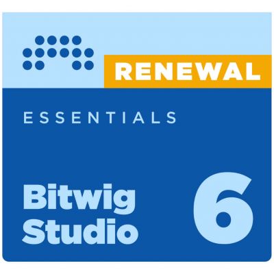 copy ofBitwig Studio Essentials