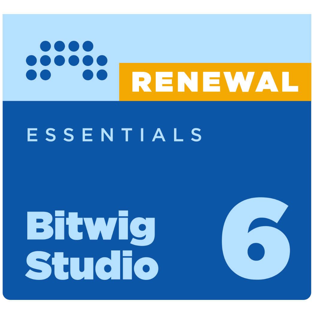 copy ofBitwig Studio Essentials
