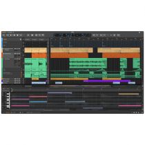 Bitwig Studio (Upgrade From 8-Track)