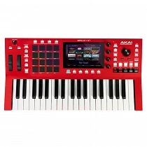 AKAI MPC Key 37 Top