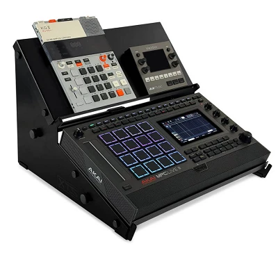 Analog Cases  XTS Duo-Flex Stand Bundle